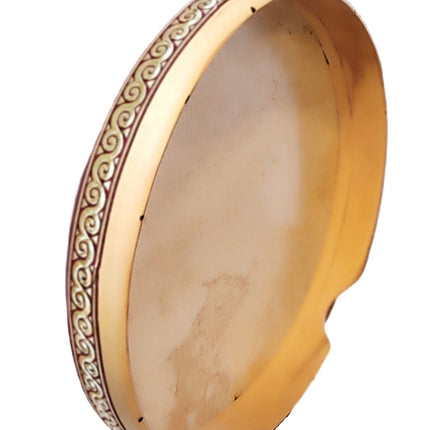 Bendir Tuned Natural DBAK35