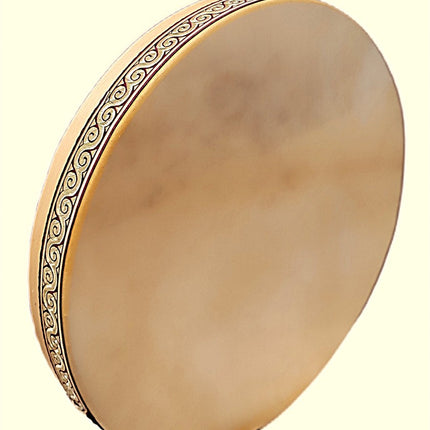 Bendir Tuned Natural DBAK40