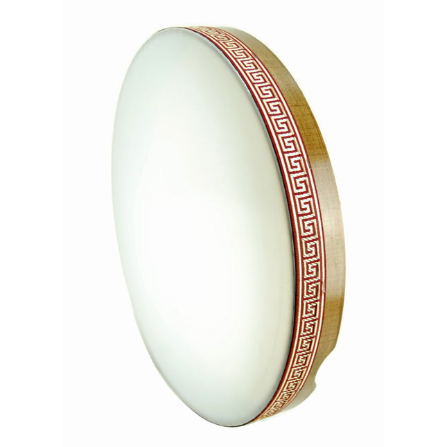 Bendir Cam Leather Tuned DBCAK35