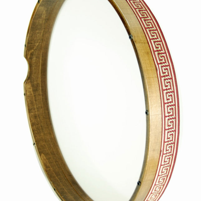 Bendir Cam Leather Tuned DBCAK40