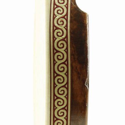Bendir Def Natural Leather DB45C