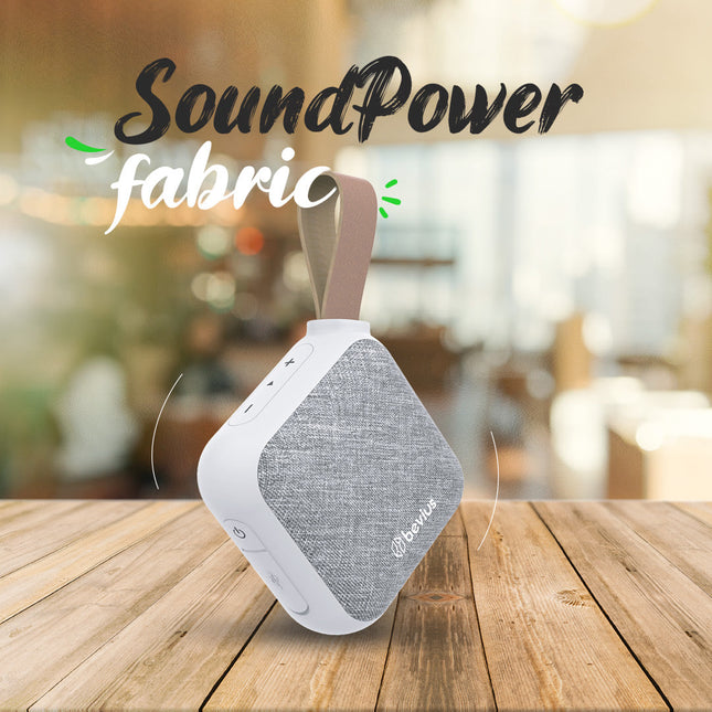 Bevius Bvs-S70 Bluetooth Speaker