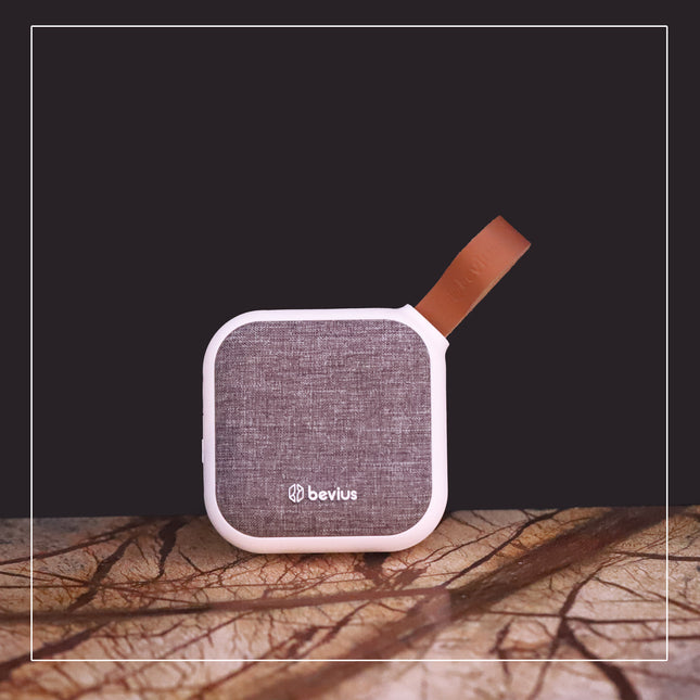 Bevius Bvs-S70 Bluetooth Speaker