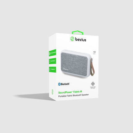 Bevius Bvs-S71 Bluetooth Speaker