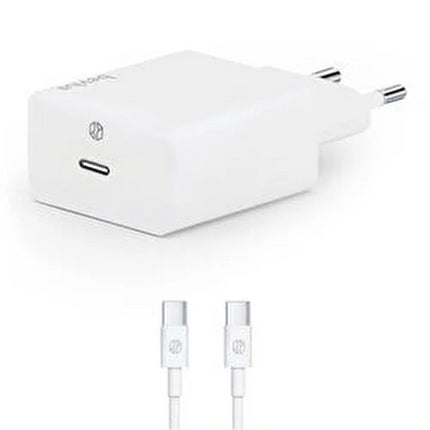 Bevius Ch-414 30W Fast Charging Adapter and Type-C Cable