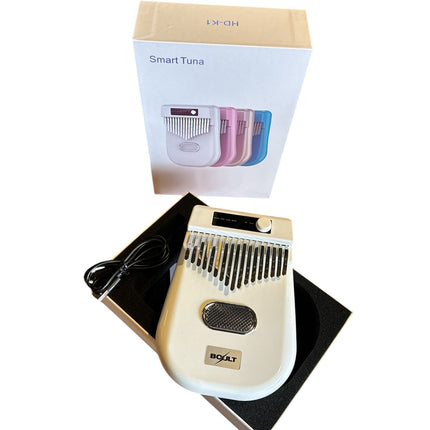 Beyaz Elektronik Kalimba