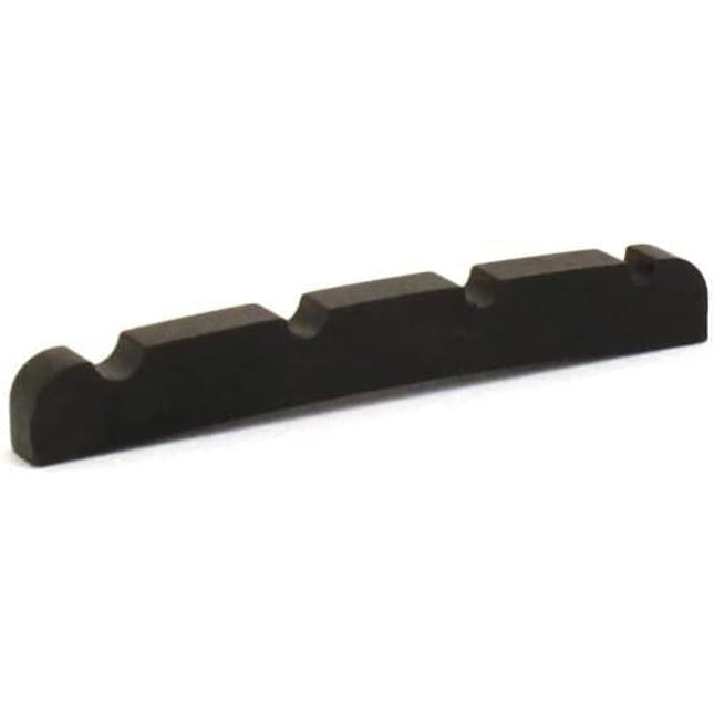 Black TUSQ XL Fender Jazz 4 String