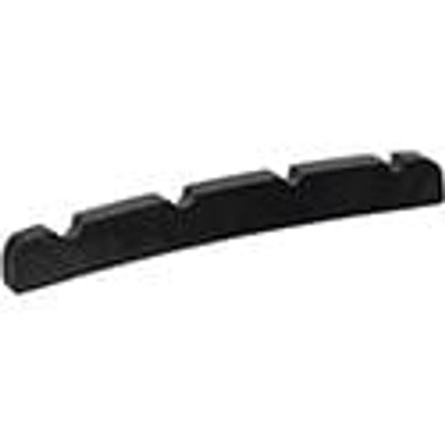 Black TUSQ XL Fender Pre Bass 4 String