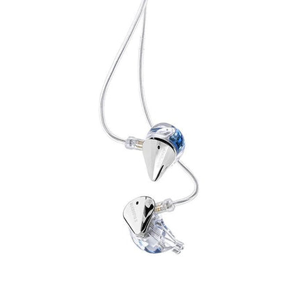 BLESSING3 2DD+4BA In-Ear Monitor