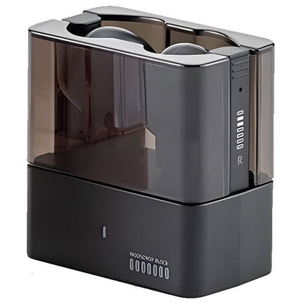 BLOCK True Wireless Stereo (Earbuds) | Black