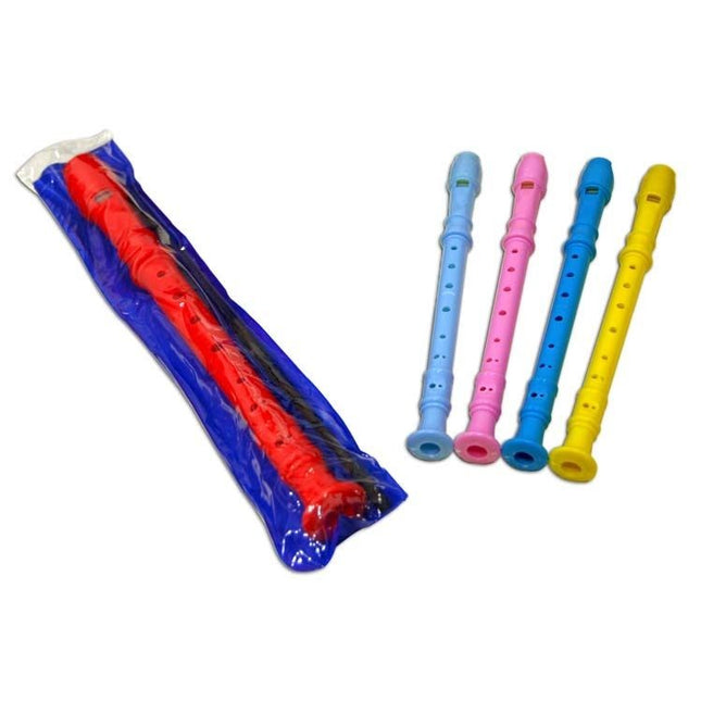 Block Flute Dadi DR08