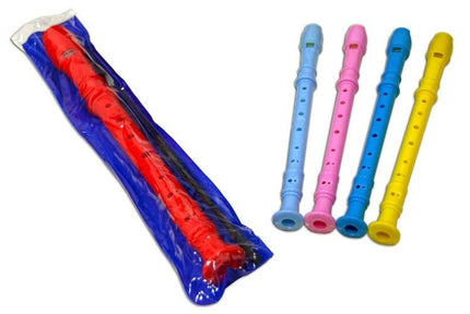 Block Flute Dadi DR08