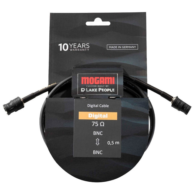 BNCBNC0050BL | 0.5mt