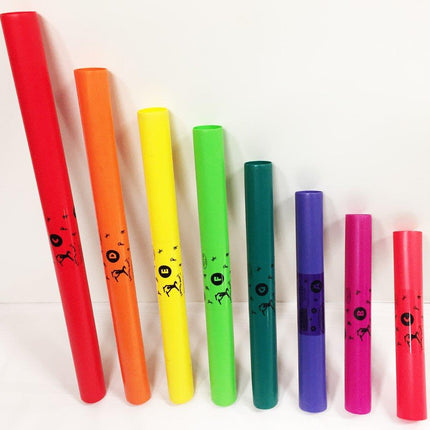 BOOMWHACKERS