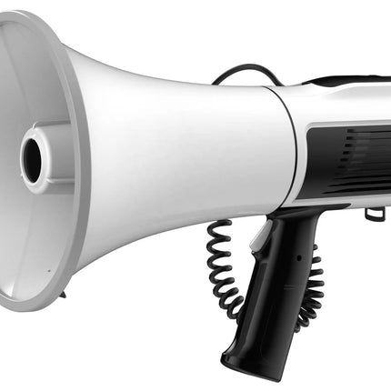 Bots Bt-1503 Şarjlı El Tipi Megafon 15 Watt