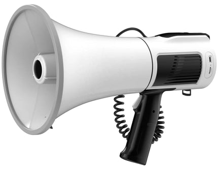 Bots Bt-1503 Şarjlı El Tipi Megafon 15 Watt