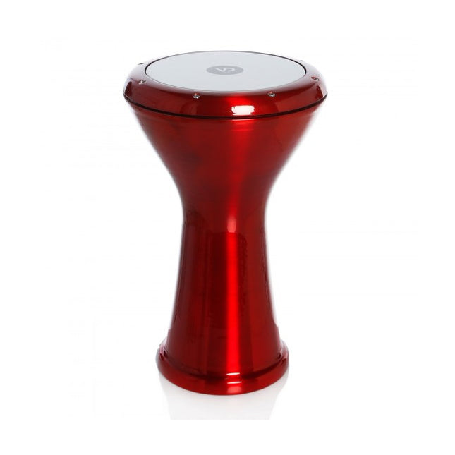 Boyalı Döküm Darbuka