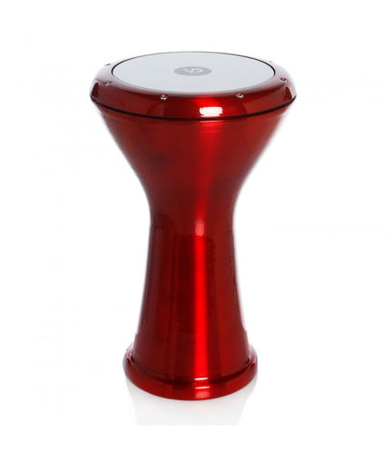 Boyalı Döküm Darbuka