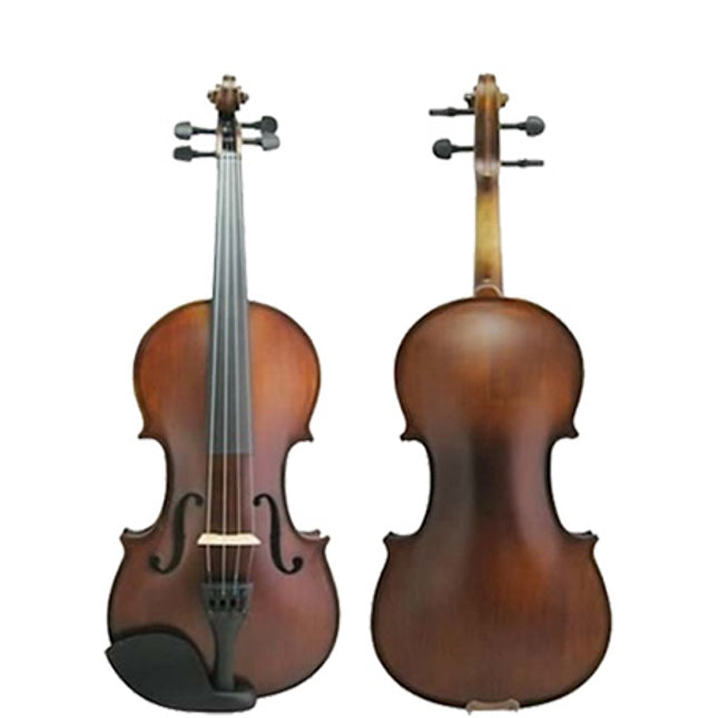 Bremen Bv-034 3/4 Laminated Wood Three Quarter Size Violin