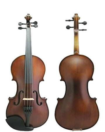 Bremen Bv-034 3/4 Laminated Wood Three Quarter Size Violin