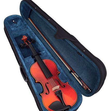 Bremen Bv-144 4/4 Solid Maple Full Size Violin