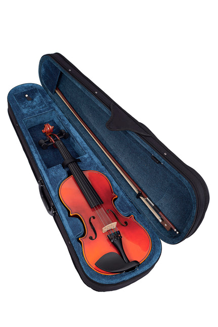 Bremen Bv-144 4/4 Solid Maple Full Size Violin