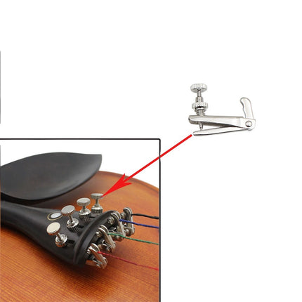 Bremen Violin Fix 4/4 / Fine Tuner