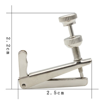 Bremen Violin Fix 4/4 / Fine Tuner