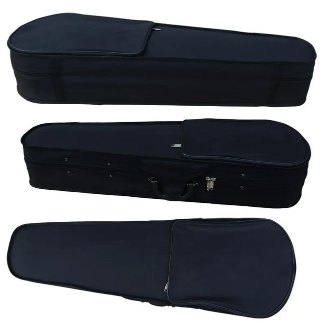 Bremen Violin Case Bvc-040 Triangle Triangle