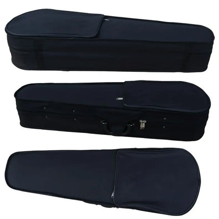 Bremen Violin Case Bvc-040 Triangle Triangle