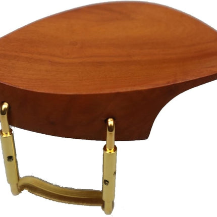 Bremen Medium Violin Chin Rest 4/4-3/4 Left Compatible