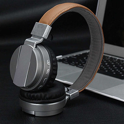 Bt008 Bluetooth Headphones