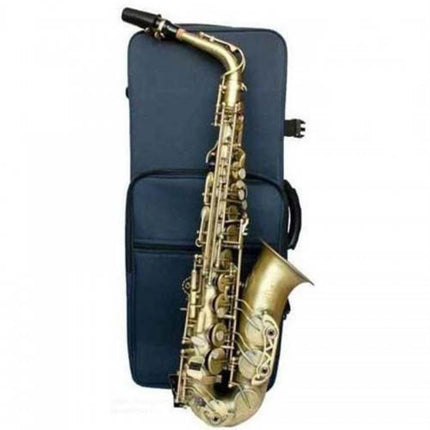 Buffet Crampon 400 Series Aged Alto Saxophone BC8401-4-0