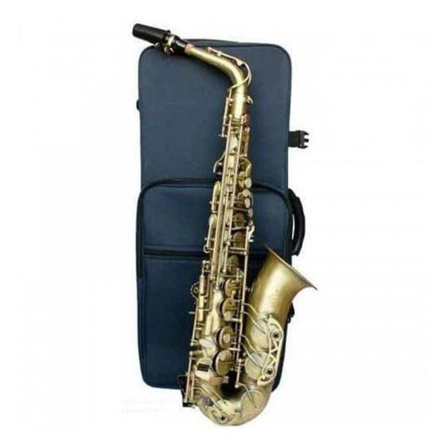 Buffet Crampon 400 Series Aged Alto Saxophone BC8401-4-0