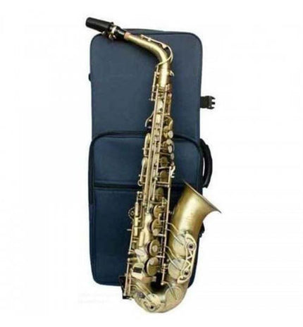 Buffet Crampon 400 Series Aged Alto Saxophone BC8401-4-0
