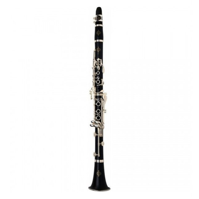 Buffet Crampon E11 Bb (Si Bemol ) Klarnet  BC2501-2-0GB