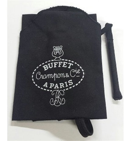 Büffet Mikofiber Klarinet Bezi A0216