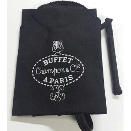 Büffet Mikofiber Klarinet Bezi A0216