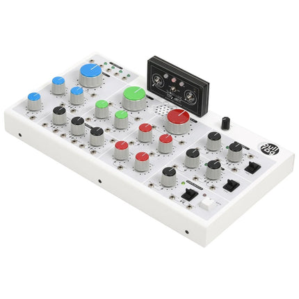 Bullfrog | Semi-modular Analog Synthesizer
