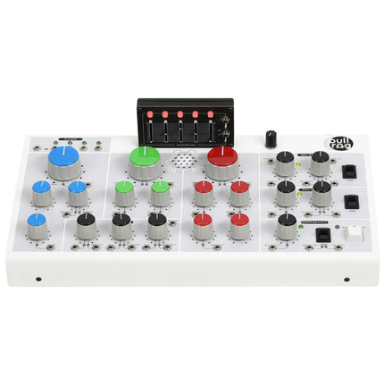 Bullfrog | Semi-modular Analog Synthesizer