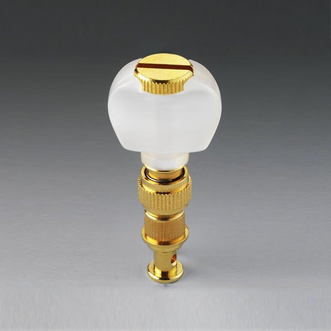 Peg Accessory Schaller Baglama Ukulele Single Gold SC-10460500