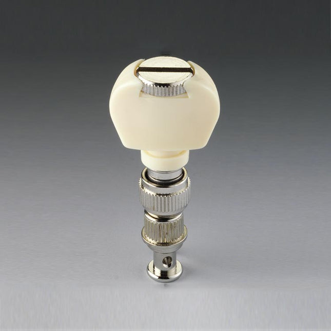 Peg Accessory Schaller Baglama Ukulele Single Nickel SC-10460100