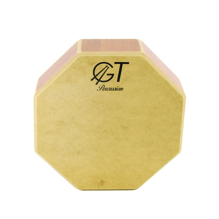 Cajon Trampet Basıc Sekizgen GTCNTB8