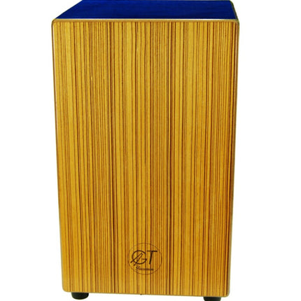 Cajon Twin GTCN170