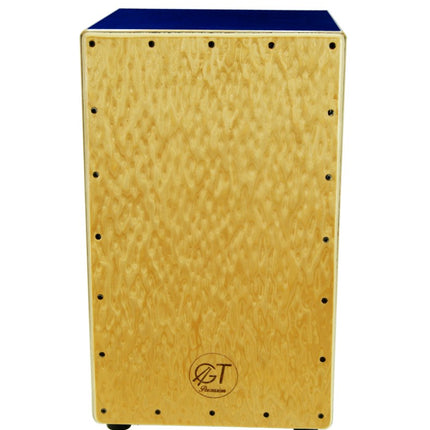 Cajon Twin GTCN170
