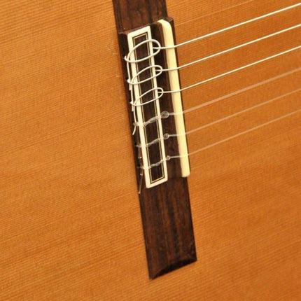 CAMPS M6-C KLASİK GİTAR, SEDİR KAPAK