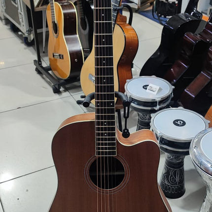 Carissa Acoustic Guitar Cag-201-1Eq