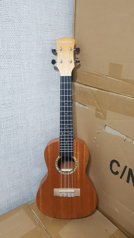 Carissa Uk-23 Ukulele