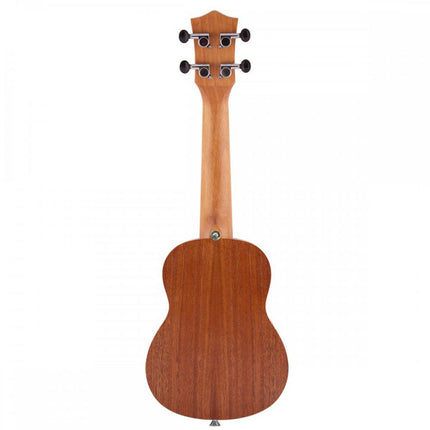 Carlos U520 Soprano Ukulele