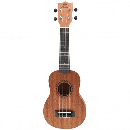 Carlos U520 Soprano Ukulele